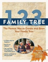 1-2-3 Family Tree (3rd Edition) - Ancestry.Com