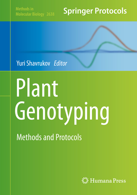 Plant Genotyping - 