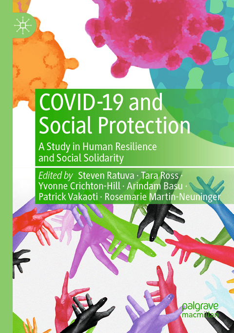 COVID-19 and Social Protection - 