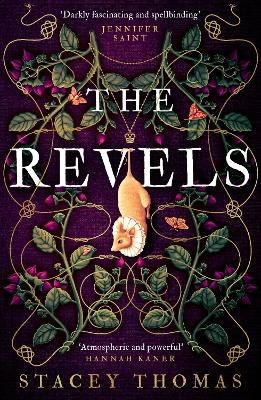 The Revels - Stacey Thomas