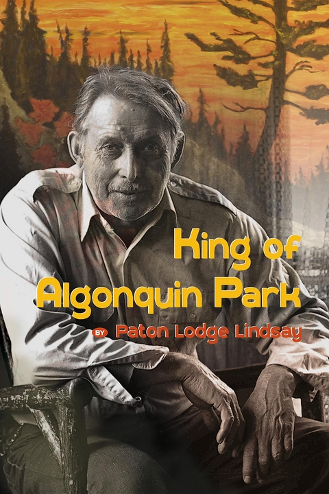 King of Algonquin Park - Paton Lodge Lindsay