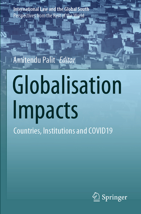 Globalisation Impacts - 