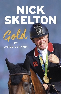 Gold - Nick Skelton