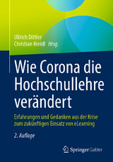 Wie Corona die Hochschullehre verändert - 