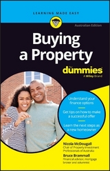 Buying a Property For Dummies - McDougall, Nicola; Brammall, Bruce