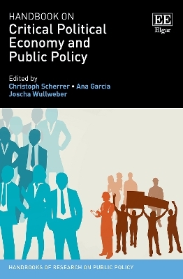 Handbook on Critical Political Economy and Public Policy - 