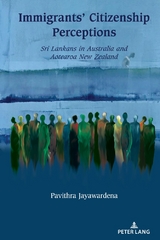 Immigrants’ Citizenship Perceptions - Pavithra Jayawardena