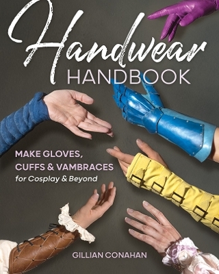 Handwear Handbook - Gillian Conahan