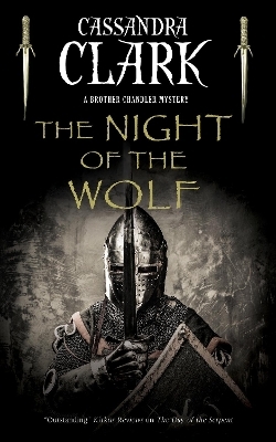 The Night of the Wolf - Cassandra Clark