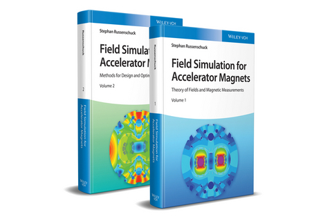 Field Simulation for Accelerator Magnets - Stephan Russenschuck