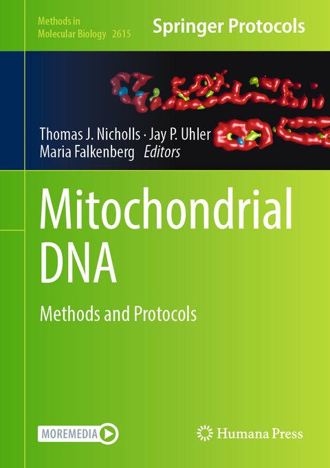 Mitochondrial DNA - 