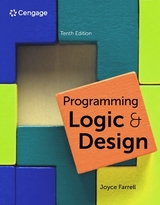 Programming Logic and Design - Farrell, Joyce