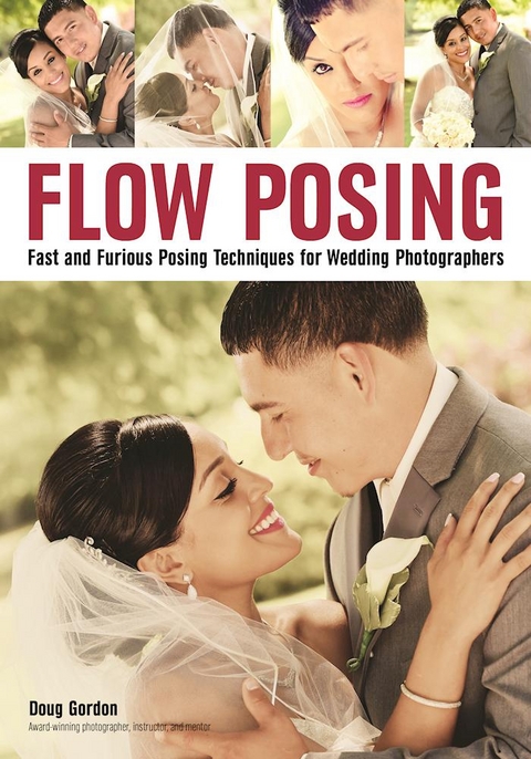 Flow Posing - 