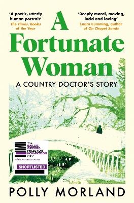 A Fortunate Woman - Polly Morland