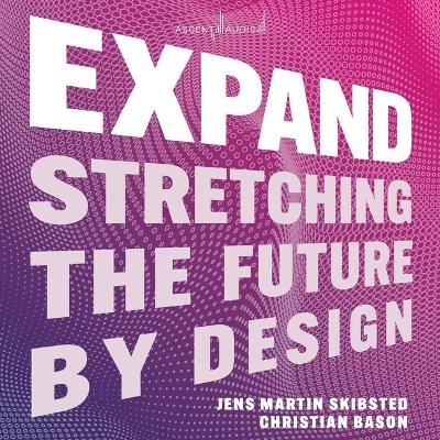 Expand - Jens Martin Skibsted, Christian Bason