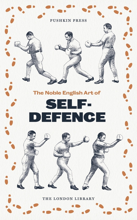 The Noble English Art of Self-Defence - Ned Donnelly