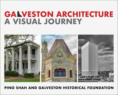 Galveston Architecture - Pino Shah