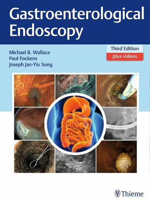 Gastroenterological Endoscopy - 