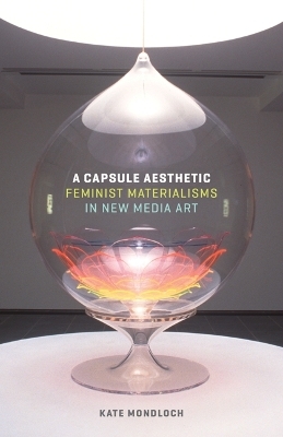 A Capsule Aesthetic - Kate Mondloch