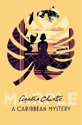 A Caribbean Mystery - Agatha Christie