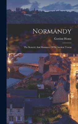 Normandy - Gordon Home