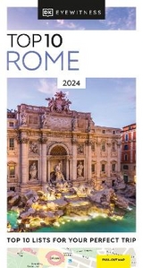 DK Top 10 Rome - DK Travel