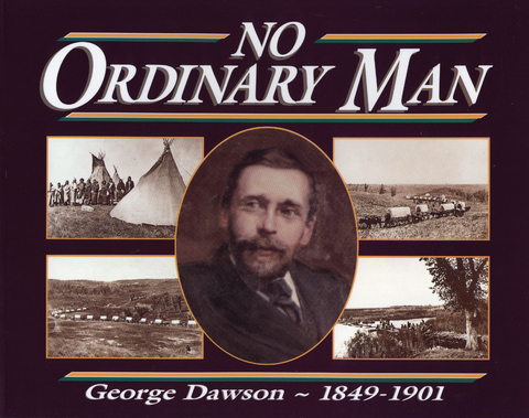 No Ordinary Man - Lois Winslow-Spragge