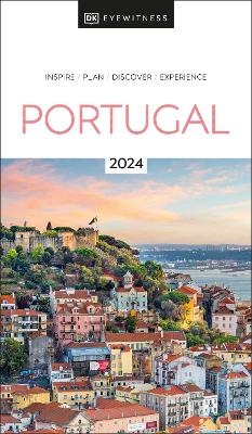 DK Portugal -  DK Travel