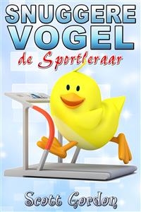 Snuggere Vogel de Sportleraar - Scott Gordon