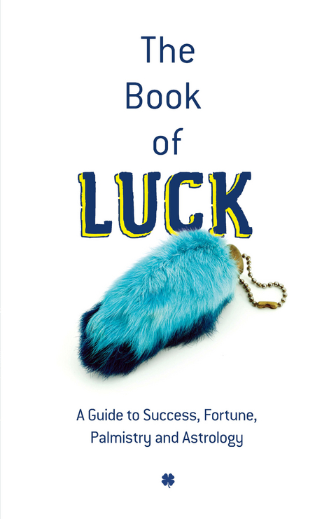 Book of Luck -  Whitman Publishing Co.