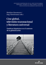 Cine global, televisión transnacional y literatura universal - 