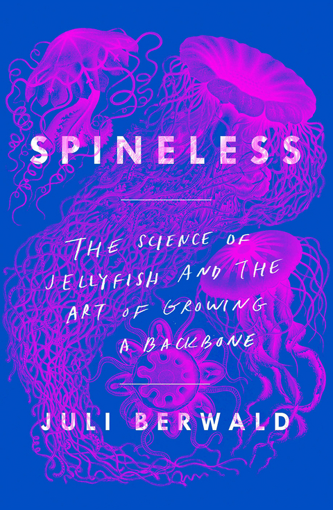 Spineless - Juli Berwald