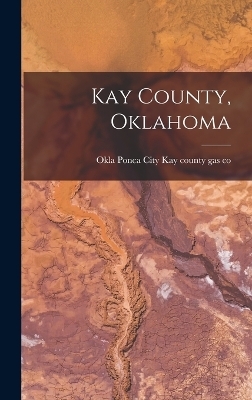 Kay County, Oklahoma - 