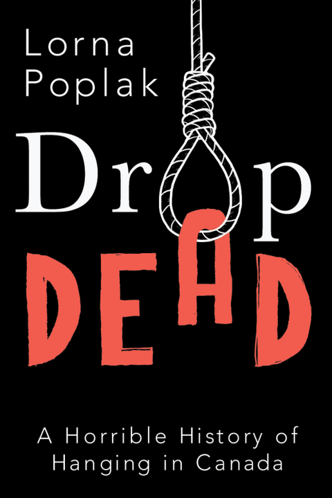 Drop Dead - Lorna Poplak