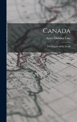 Canada - Agnes Christina Laut