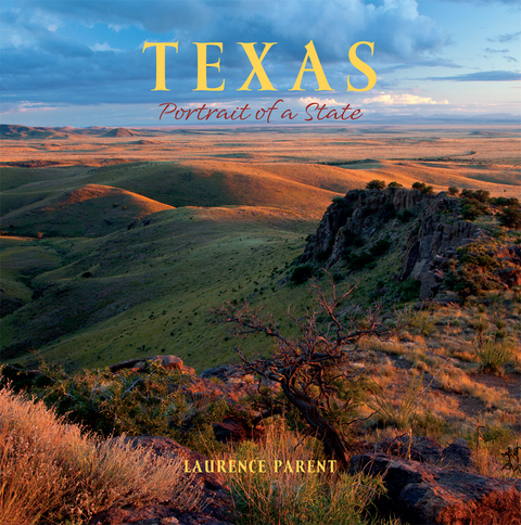 Texas -  Laurence Parent