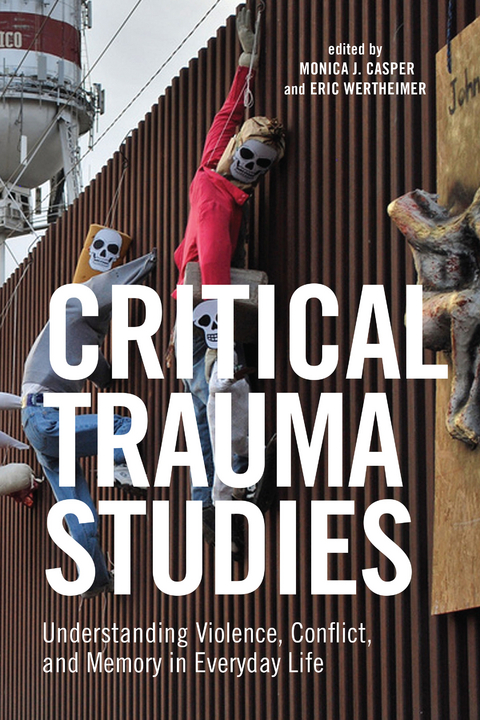 Critical Trauma Studies - 