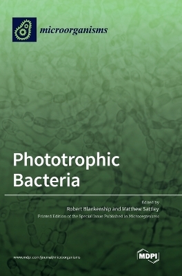 Phototrophic Bacteria - 