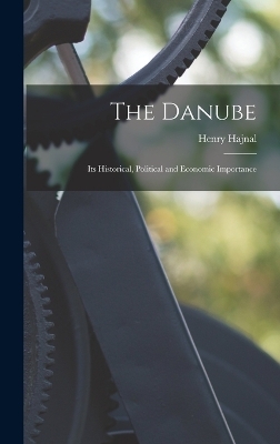 The Danube - Henry Hajnal