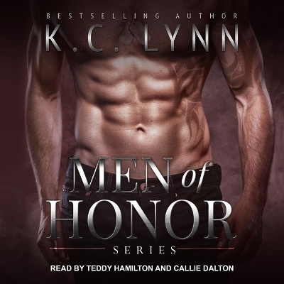 Men of Honor Series - K C Lynn