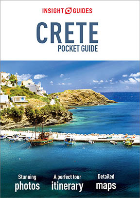 Insight Guides Pocket Crete (Travel Guide eBook) -  Insight Guides