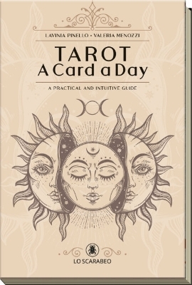 Tarot - a Card a Day - Lavinia Pinello, Valeria Menozzi