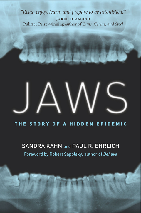 Jaws - Sandra Kahn, Paul R. Ehrlich