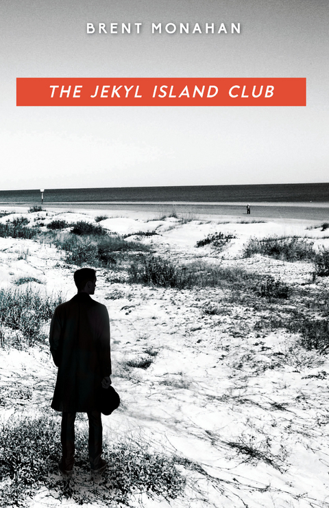 Jekyl Island Club -  Brent Monahan