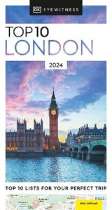 DK Top 10 London - DK Travel