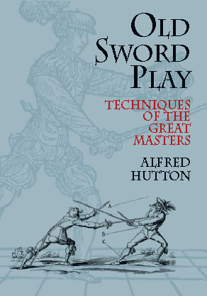 Old Sword Play -  Alfred Hutton