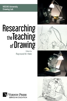 Researching the Teaching of Drawing (Color) - 