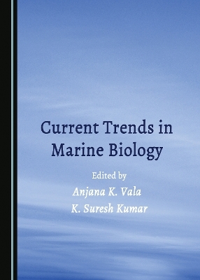 Current Trends in Marine Biology - 