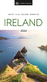 DK Ireland - DK Travel