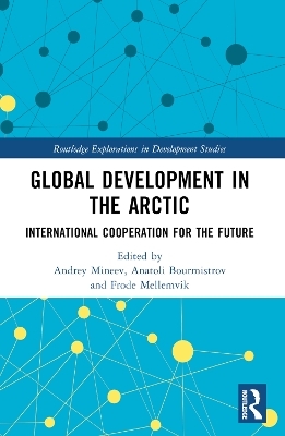 Global Development in the Arctic - 